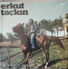 Erkut Taçkın LP