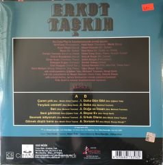 Erkut Taçkın LP