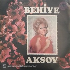 Behiye Aksoy Kulakların Çınlasın 45lik