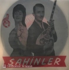Şahinler Kader Buymuş 45lik