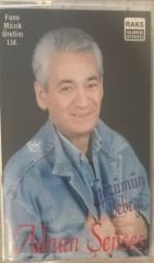 Adnan Şenses Gözümün Bebeği KASET