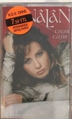 Nalan Cayır Cayır KASET
