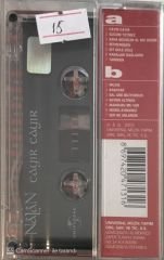 Nalan Cayır Cayır KASET