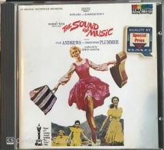 Rodgers And Hammerstein's - The Sound Of Music CD