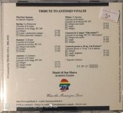 Paul & Shark Wear The Music You Love CD
