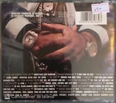 Dj Kayslay  - The Streetsweeper Vol 2 CD
