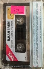 İlhan İrem - Pencere.. Köprü.. Ve Ötesi.. KASET