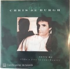 Chris De Burgh - Carry Me 45lik