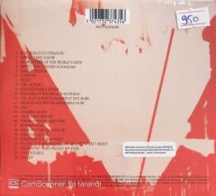 The Smiths - Louder Than Bombs - CD