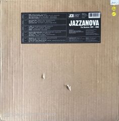 Jazzanova / The Remixes 1997-2000 LP Box Set