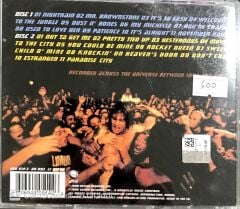 Guns N' Roses Live Era 87-93 CD