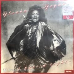 Gloria Gaynor / I Have A Right LP