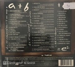 Eros Ramazzotti E2 CD
