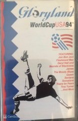 Gloryland WorldCupUSA'94 KASET