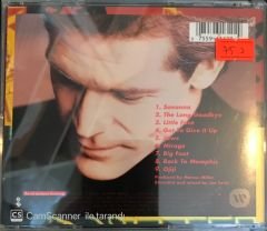 David Sanborn - Hearsay CD