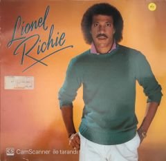 Lionel Richie - Lionel Richie LP