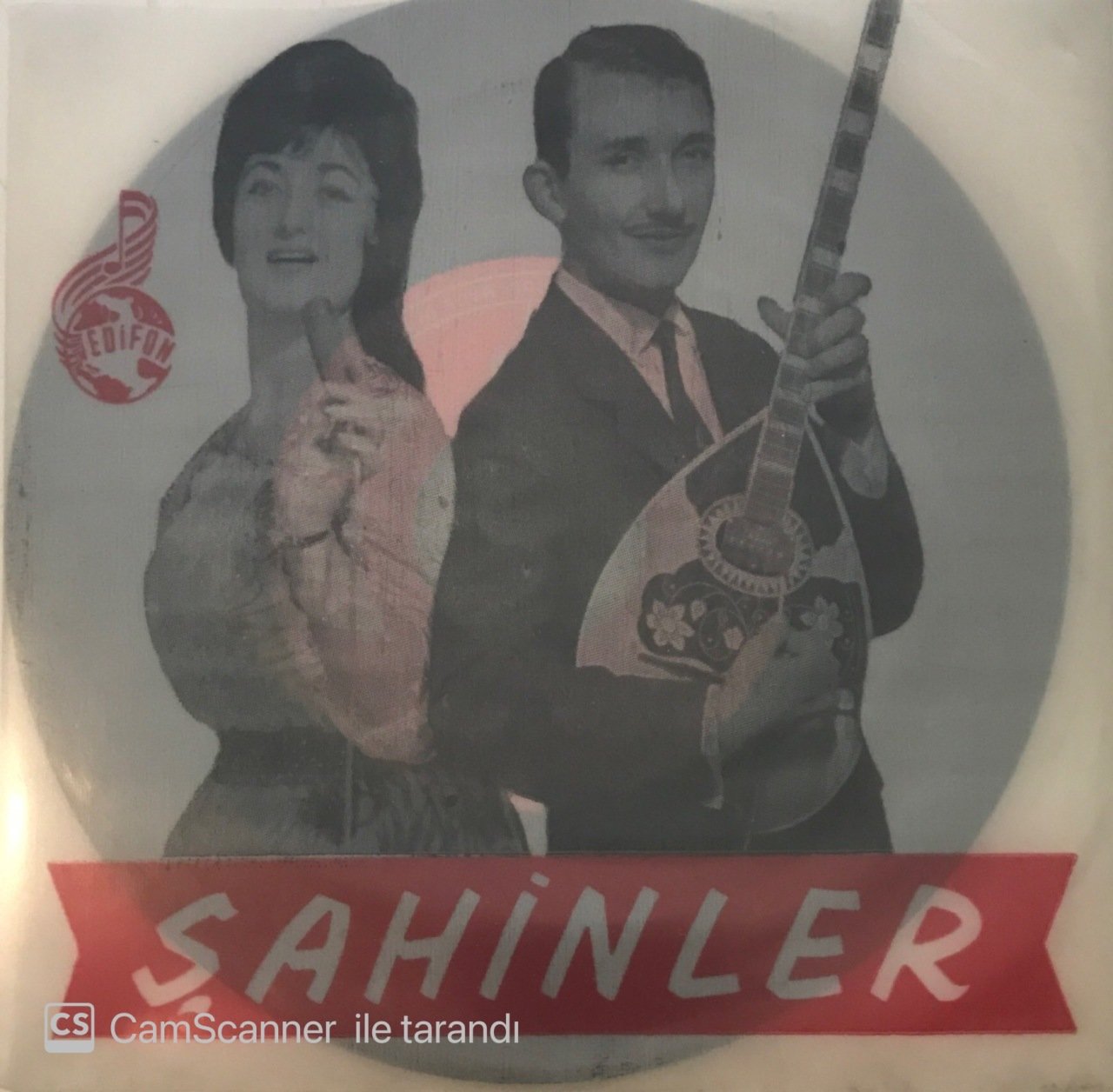 Şahinler İstanbulun Semtleri 45lik