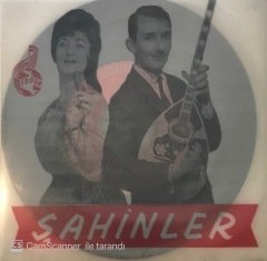 Şahinler İstanbulun Semtleri 45lik