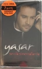Yaşar Sevda Sinemalarda KASET