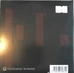 Yann Tiersen - Rue Des Cascades CD