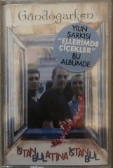 Gündoğarken İstanbul Atina İstanbul KASET