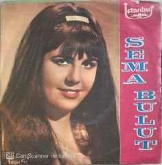 Sema Bulut - Rica Ediyorum 45lik