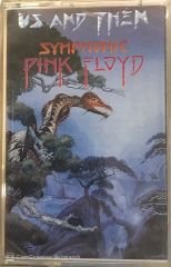 Us And Them : Symphonıc Pınk Floyd KASET