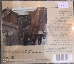 Lloyd Banks - The Hunger For More CD