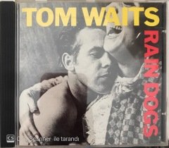 Tom Waıts Rain Dogs CD