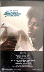 Michael Jackson / The Best Of Michael Jackson Kaset