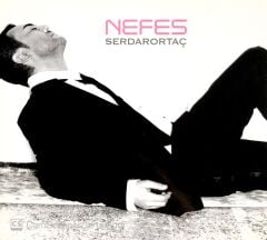 Serdar Ortaç / Nefes CD