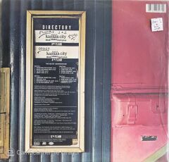 The Velvet Underground - Live At Max's Kansas City - LP