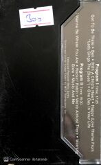 Michael Jackson / The Best Of Michael Jackson Kaset