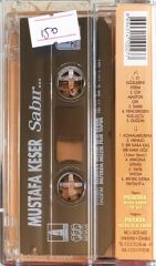 Mustafa Keser - Sabır... - KASET