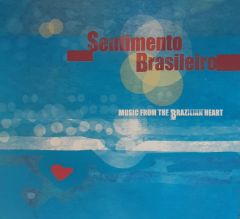 Sentimento Brasileiro CD