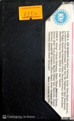 Karışık Türküler / Bir Mumdur Kaset