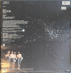 Supertramp - Crime Of The Century LP