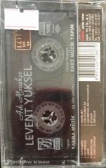 Levent Yüksel Adı Menekşe KASET