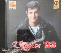 Tayfun '93 CD