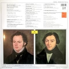 Horowitz The Poet LP