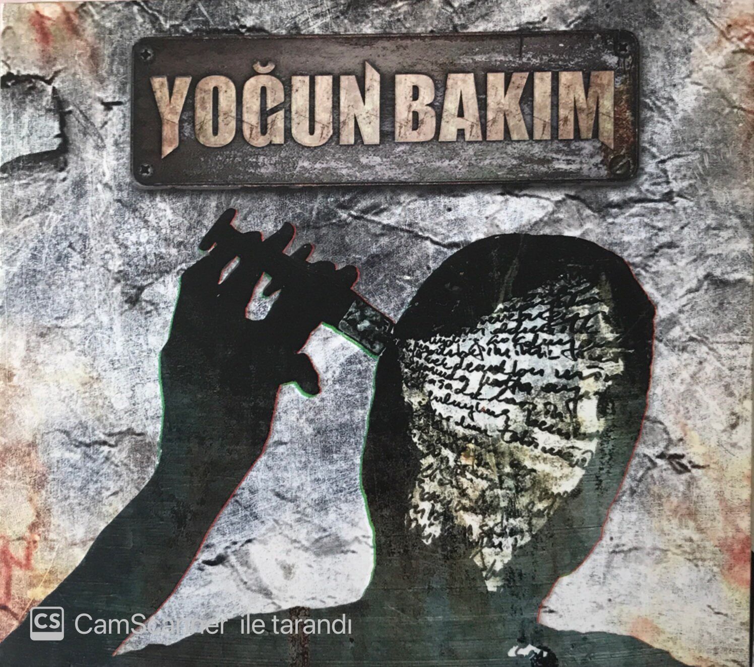Yoğun Bakım CD