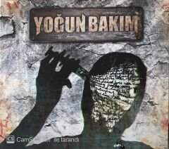 Yoğun Bakım CD