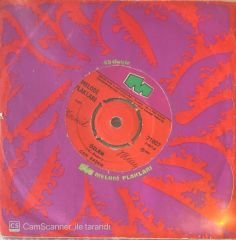 Can Başer - Özlem 45lik