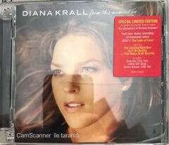Diana Krall From This Moment On CD