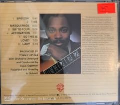 George Benson - Breezin CD
