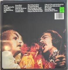 Creedence Clearwater Revival Cronicle Double LP