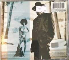 John Lee Hooker - Chill Out CD