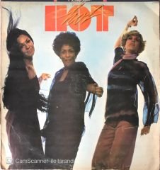 Hot - Hot LP
