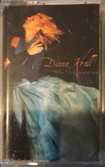 Diana Krall - When I Look In Your Eyes KASET