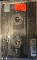 Diana Krall - When I Look In Your Eyes KASET